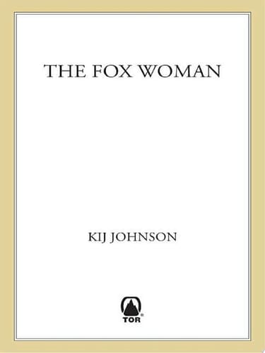 The Fox Woman