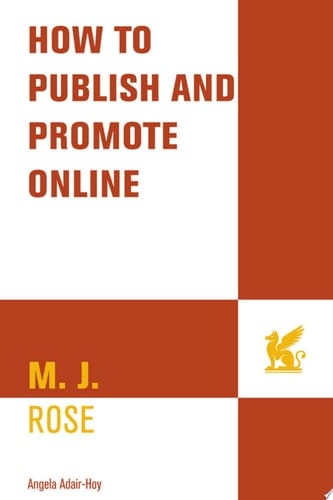 How to Publish and Promote Online