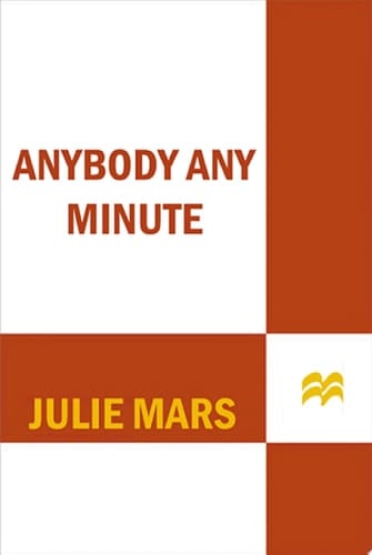 Anybody Any Minute