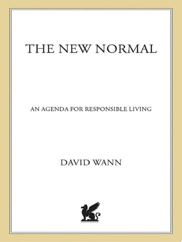 The New Normal