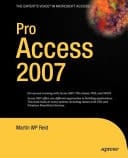 Pro Access 2007