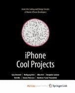 iPhone Cool Projects