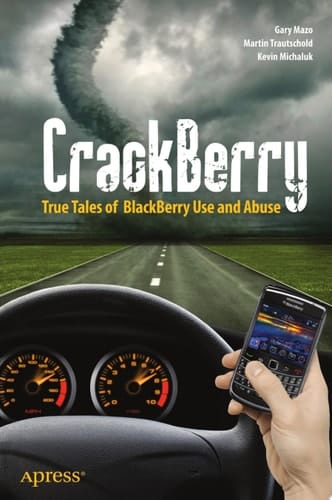 CrackBerry