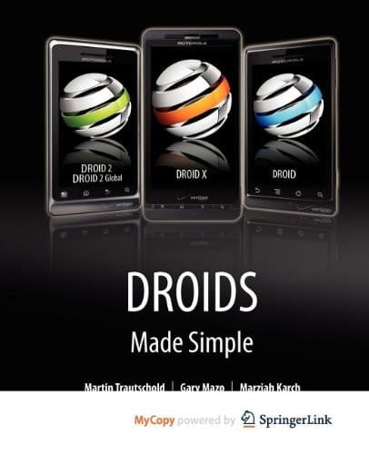 Droids Made Simple