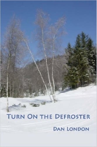 Turn on the Defroster