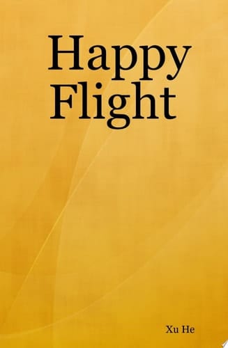 Happy Flight