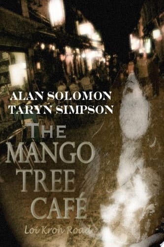 The Mango Tree Cafe', Loi Kroh Road