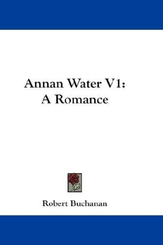 Annan Water V1