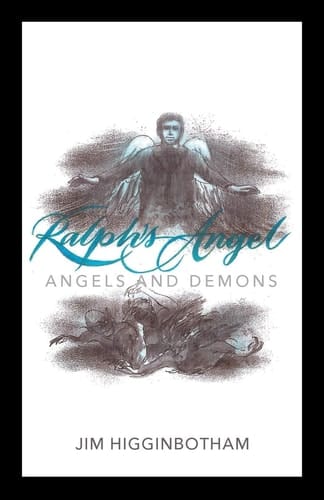Ralph's Angel Angels and Demons