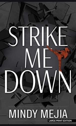 Strike Me Down