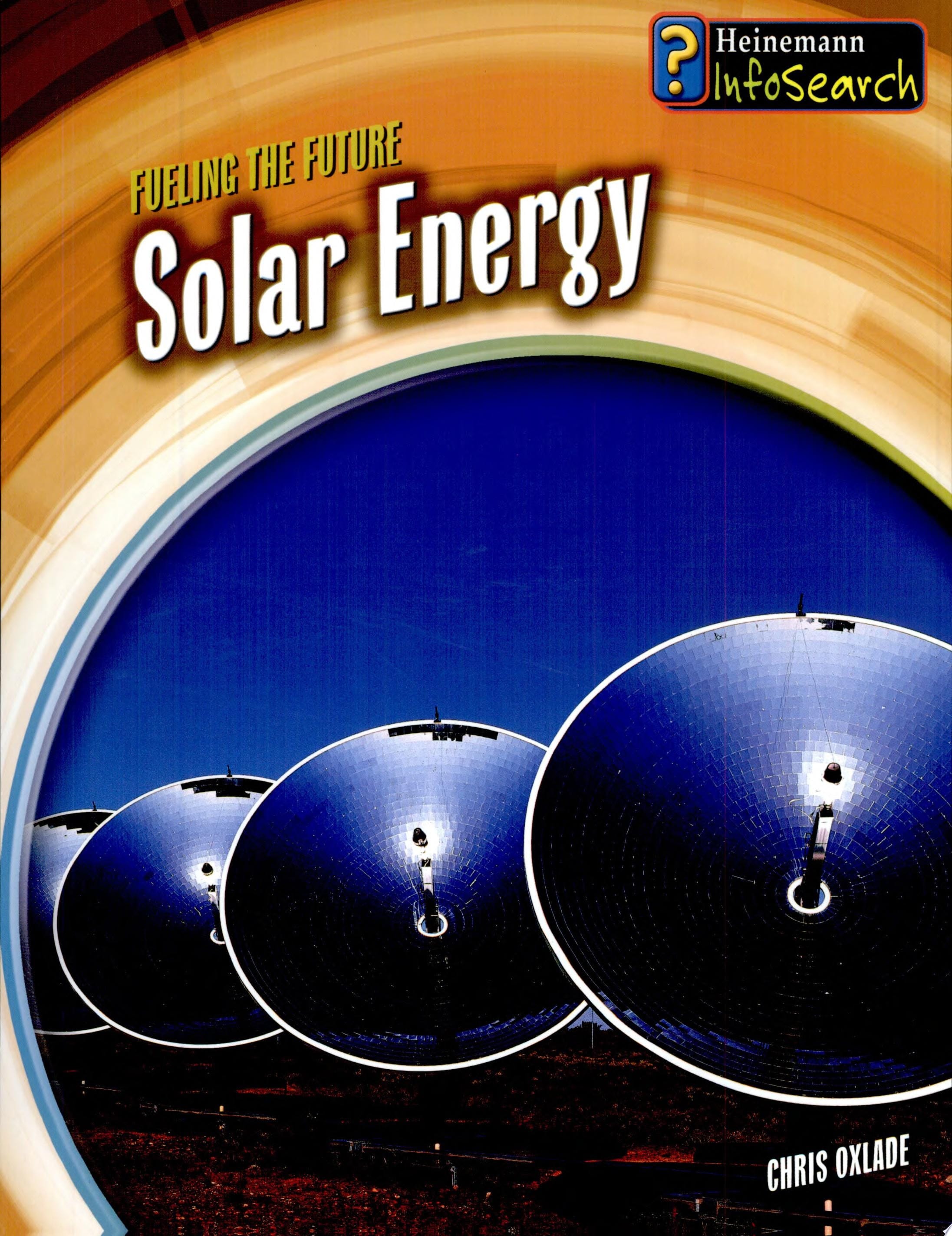 Solar Energy