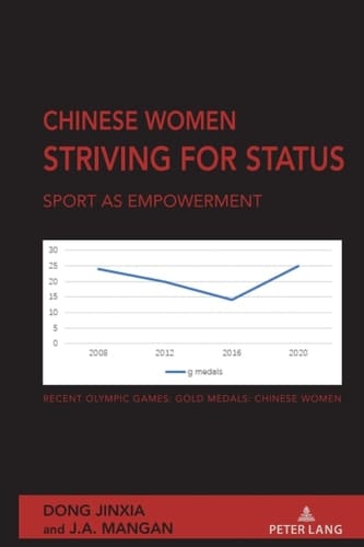 Chinese Women Striving for Status