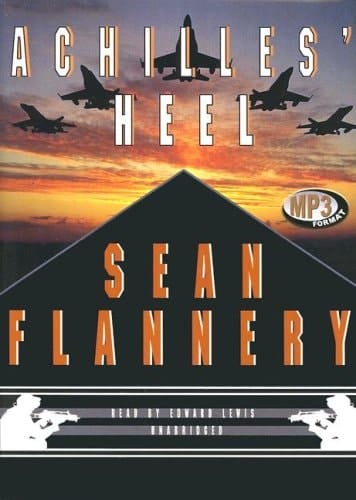 Achilles Heel