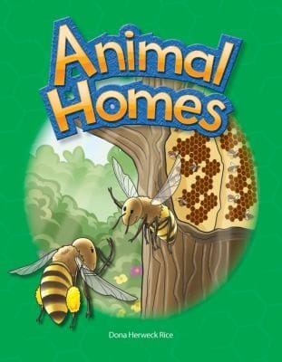 Animal Homes Animals