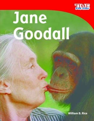 Jane Goodall