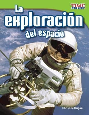 La Exploracin Del Espacio