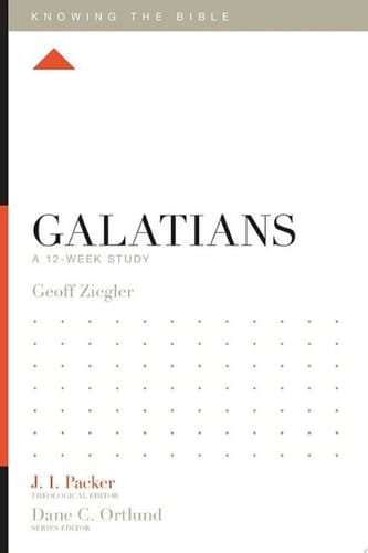Galatians A 12-Week Study