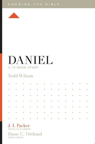 Daniel A 12-Week Study