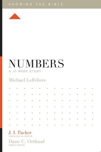 Numbers A 12-Week Study