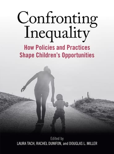 Confronting Inequality