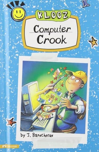 Computer Crook