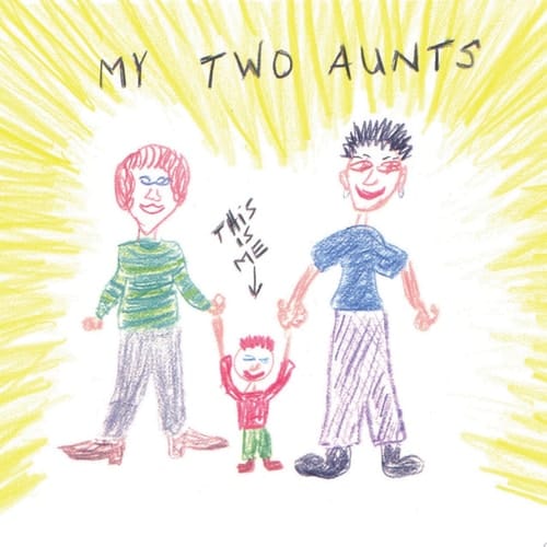 My Two Aunts