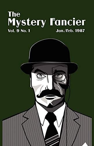 The Mystery Fancier January/February 1987