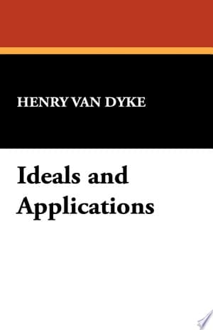Ideals and Applications