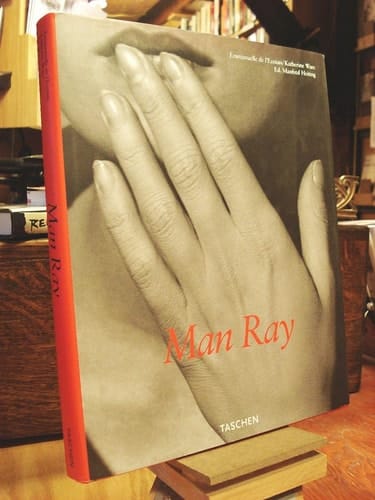 Man Ray 1890-1976