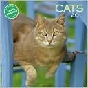2011 Cats Wall Calendar