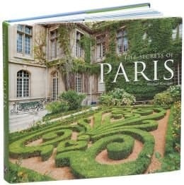 The Secrets of Paris
