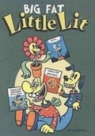 Big Fat Little Lit