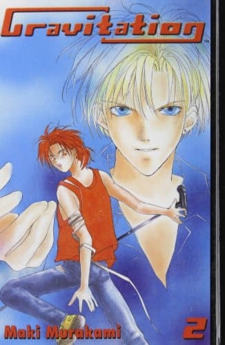 Gravitation 2