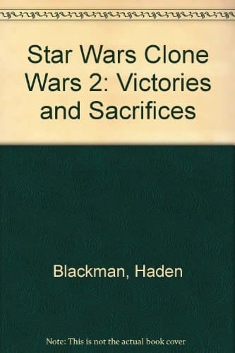 Star Wars Clone wars