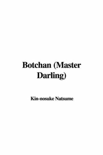 Botchan