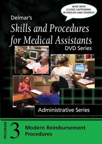 Modern Reimbursement Procedures