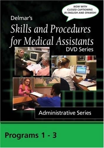 Skills and Procedures for Medical Assistants