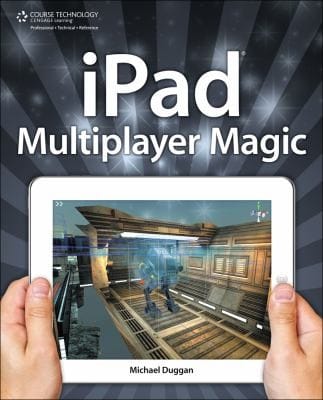 Ipad Multiplayer Magic