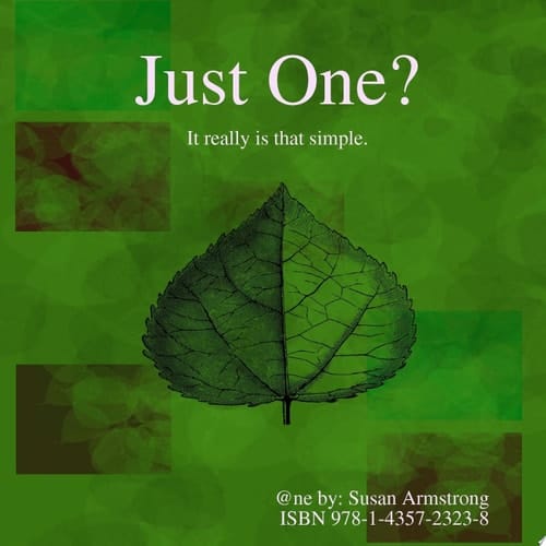 Just One?