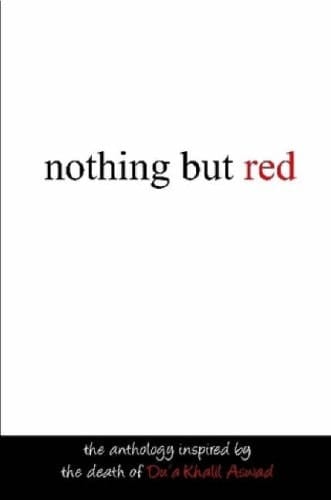 Nothing But Red