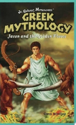 Greek Mythology