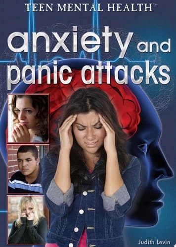 Anxiety and Panic Attacks