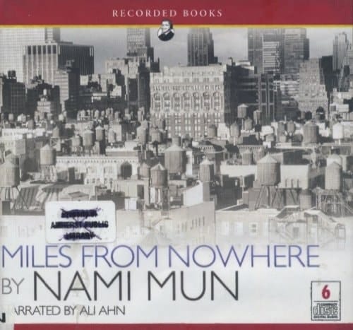 Miles From Nowhere