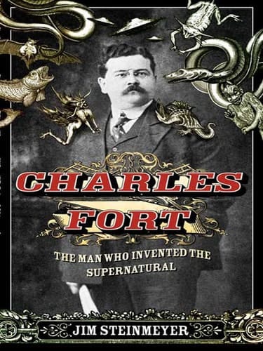 Charles Fort