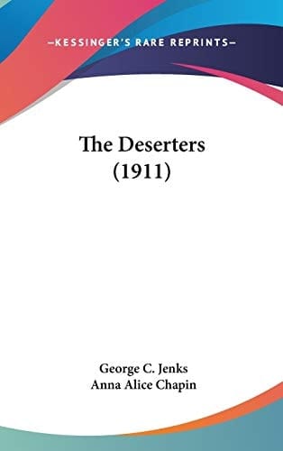The Deserters (1911)