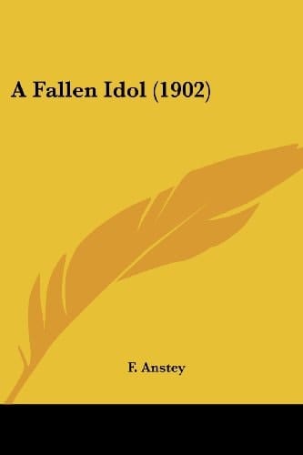 A Fallen Idol (1902)