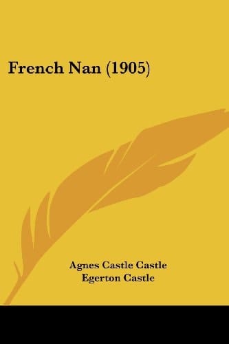 French Nan (1905)