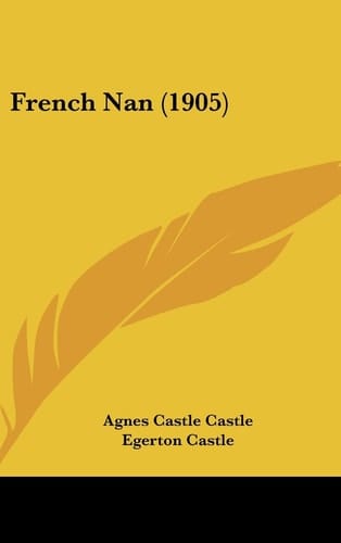 French Nan (1905)