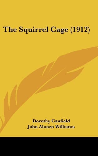 The Squirrel Cage (1912)