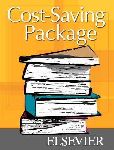 Pharmacology - Text and Study Guide Package A Nursing Process Approach